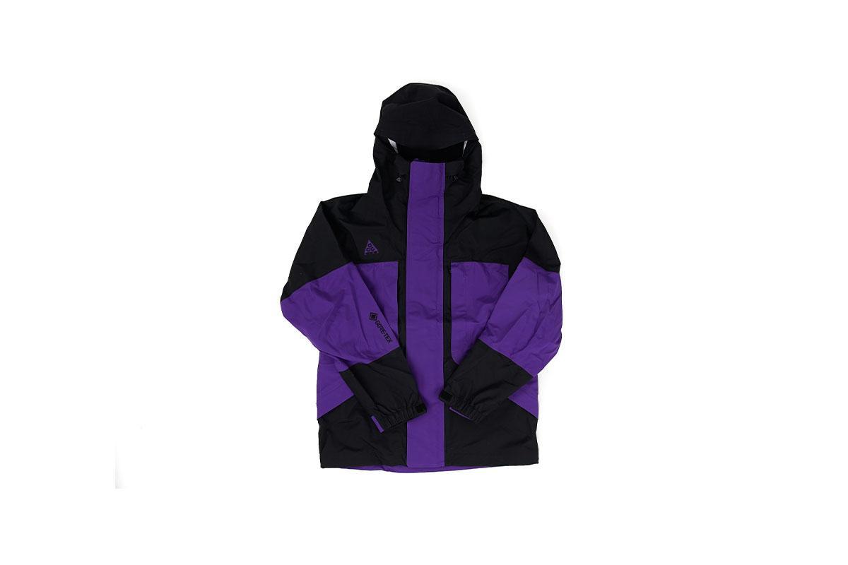 Nike ACG Jacket HD GORETEX 